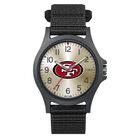 Reloj Timex Nfl Pride San Francisco 49ers De 40 Mm Para Hombre