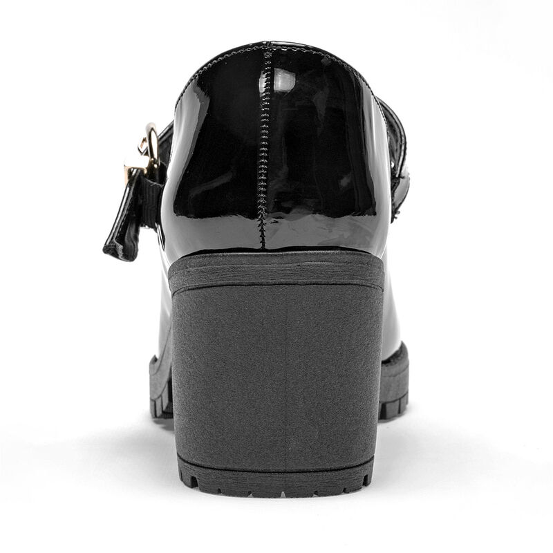 Lady One Zapatos para mujer negro charol image number null