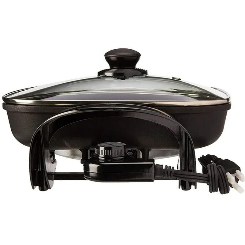 Sart&eacute;n El&eacute;ctrico Oster Mod. CKSTSK1712B-013 image number null