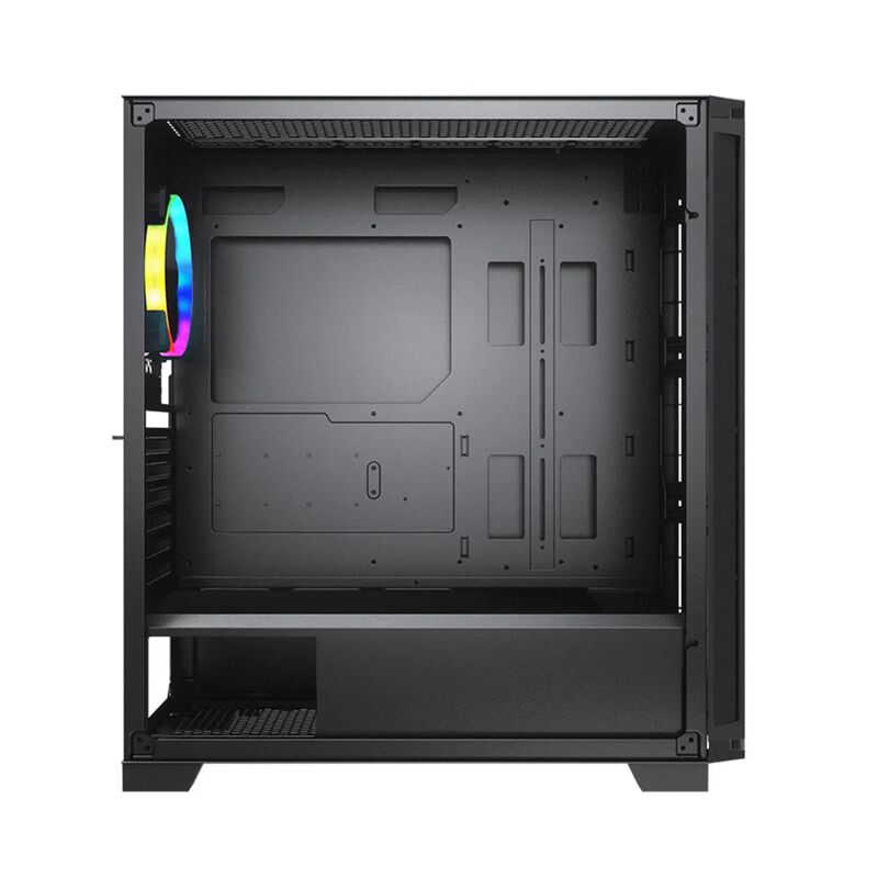 Cougar Gabinete Gamer Media Torre Con Cristal T... image number null