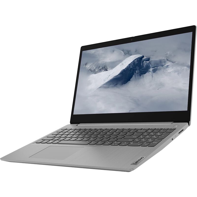 Ordenador Port&aacute;til Lenovo Ideapad 3i 15.6 Pulga... image number null