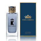 Perfume Dolce & Gabbana K Edt 100 Ml  Caballero