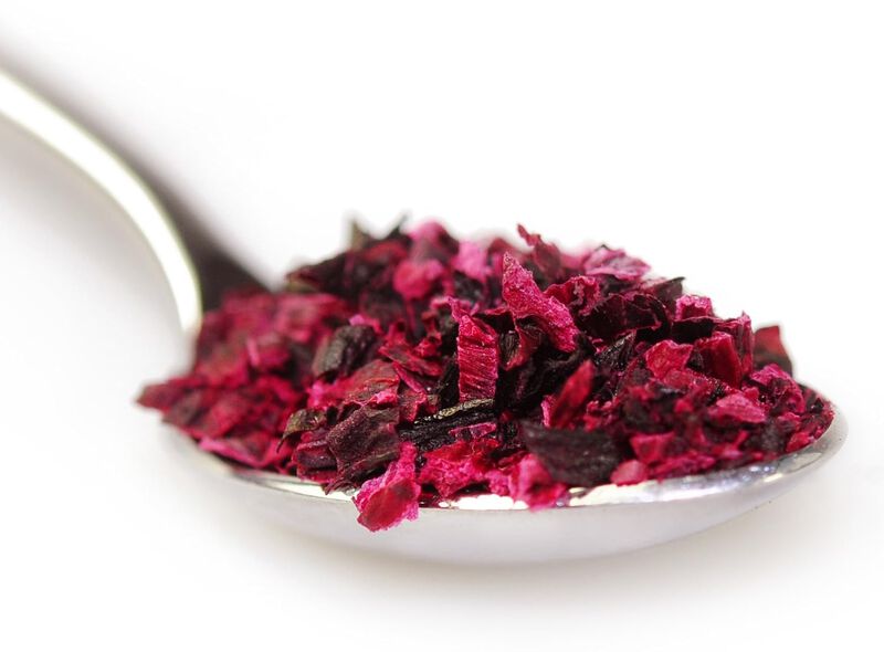 T&eacute; Wild Hibiscus 31 g 20 Unidades - Paquete De ... image number null