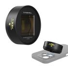 Lente Anam&oacute;rfica Freewell 1.33x Dorada Para Iphone, Samsung 17 Mm