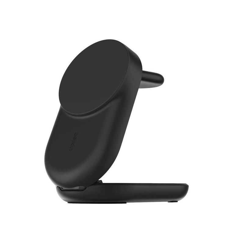 Belkin Base Magn&eacute;tica Plegable 3 En 1 Qi2 25w image number null