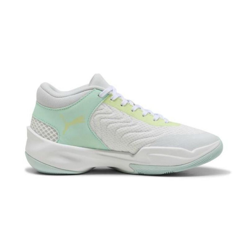 Tenis Puma Court Pro 2 Jr Unisex image number null