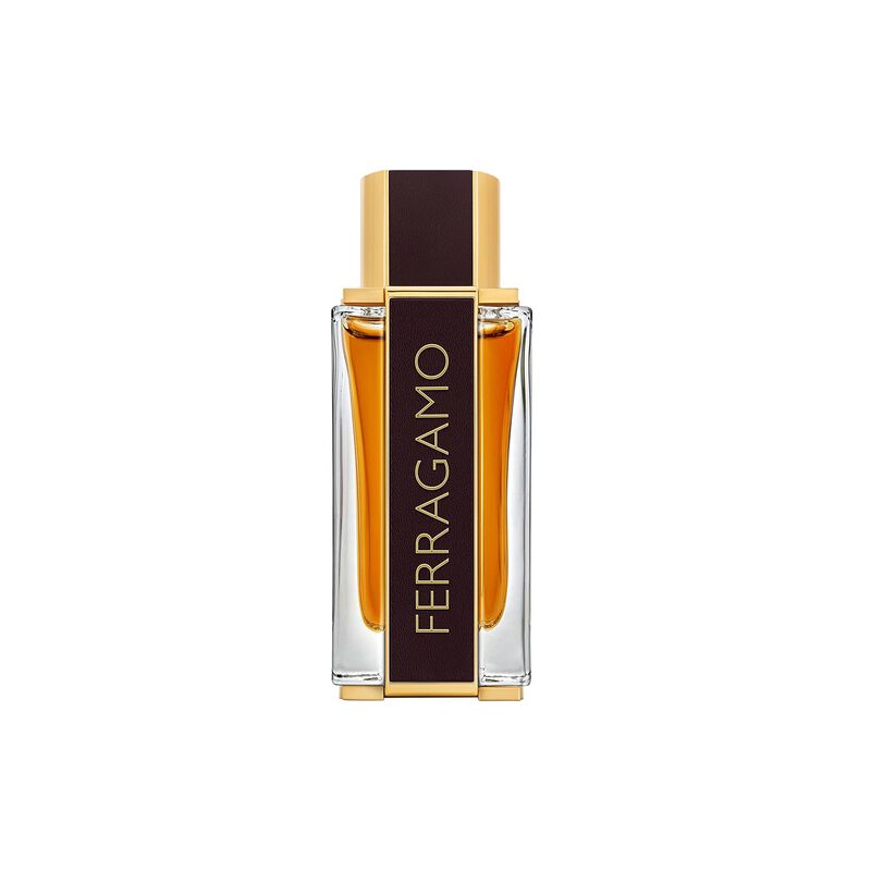 Set De Regalo De Perfume Ferragamo Spicy Leathe... image number null