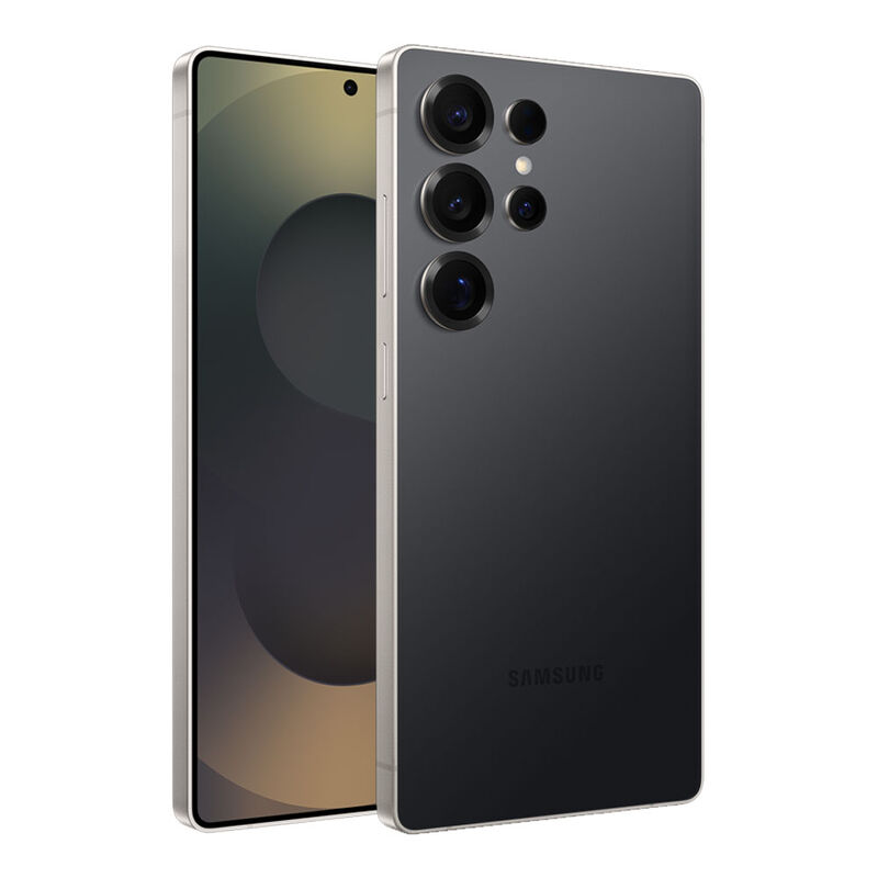 Smartphone Samsung Galaxy S25 Ultra 256Gb 12Gb ... image number null