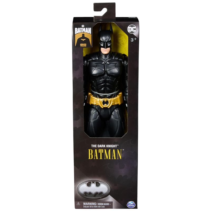 Figura De Acci&oacute;n Dc Comics Batman El Caballero ... image number null