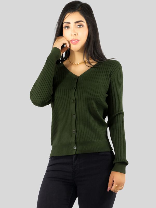 Set De 2 Suéteres De Mujer Manga Larga Suéteres... image number null