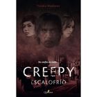 Creepy Escalofr&iacute;o, De Maekawa Yutaka, Quaterni, 2017