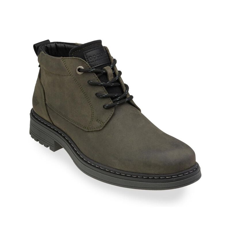 Botas Dockers para caballero Magnus D2225841 Ol... image number null