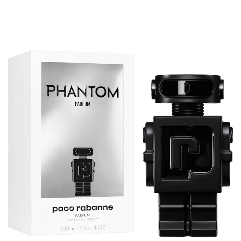 Perfume Paco Rabanne Phantom Parfum, 100 ml image number null