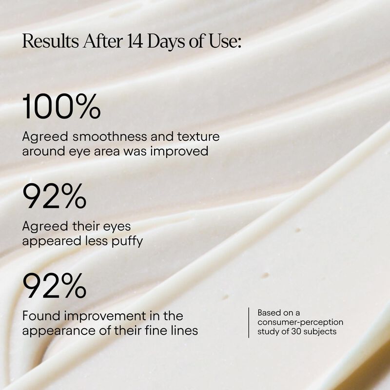Crema para Contorno de Ojos Alpyn Beauty 15 ml image number null