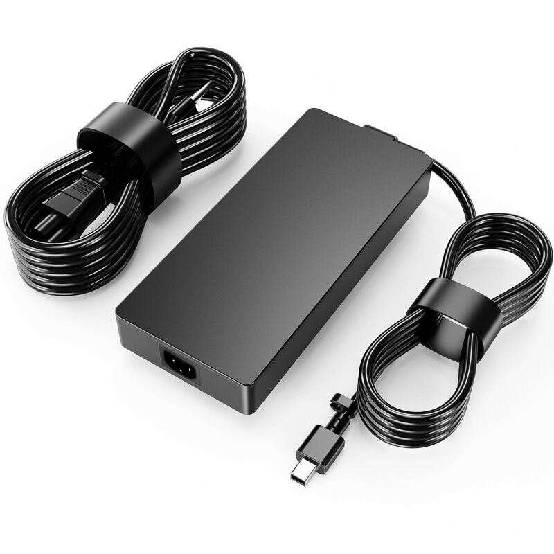 Cargador Shengyangjia 200w Asus Con Conector Re... image number null