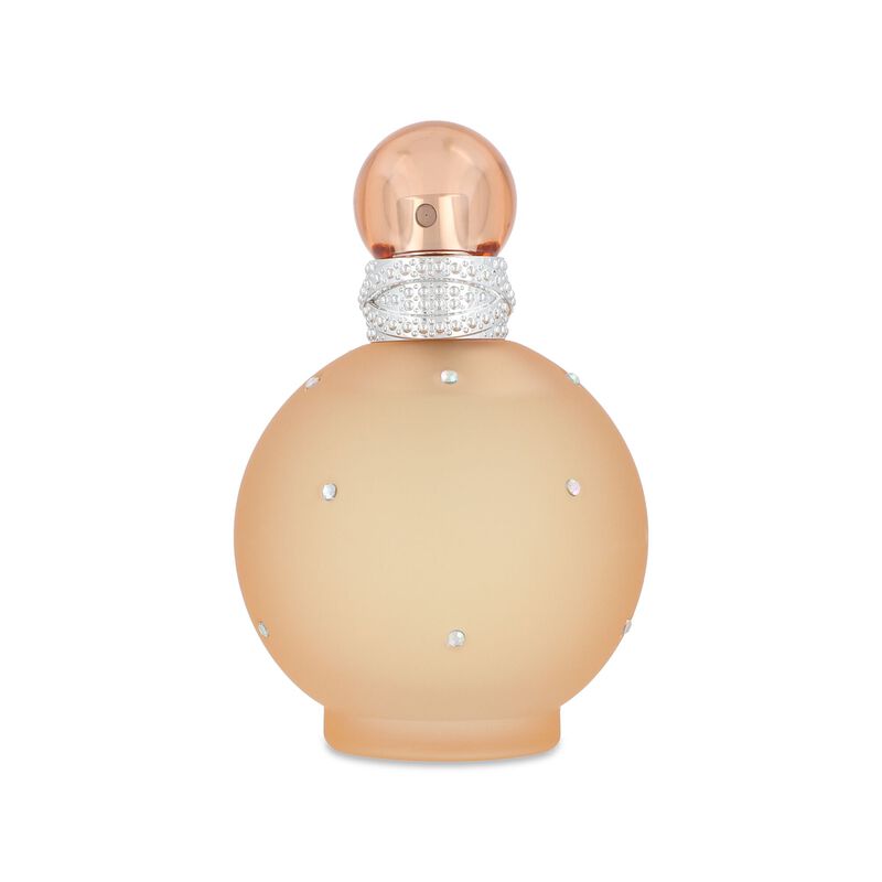 Britney Spears Fantasy Naked 100Ml Edt Spray image number null