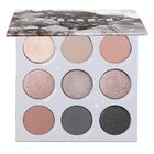 Paleta De Sombras De Ojos Colour Pop Of Quartz Neutral Taupe, 8,8 Ml