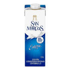 Leche San Marcos 1l