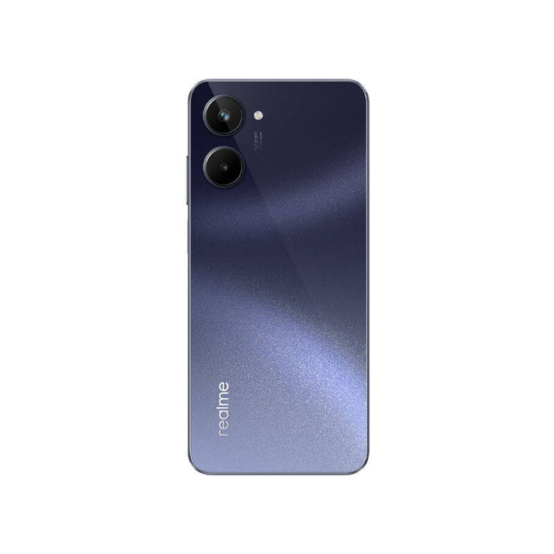 Celular Realme 10 128GB 8GB NEGRO image number null