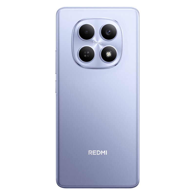 Celular Xiaomi Redmi Note 15 8GB 256GB Morado image number null