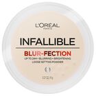 Polvo Cosm&eacute;tico L'oreal Paris Infallible Blur-fection 6g