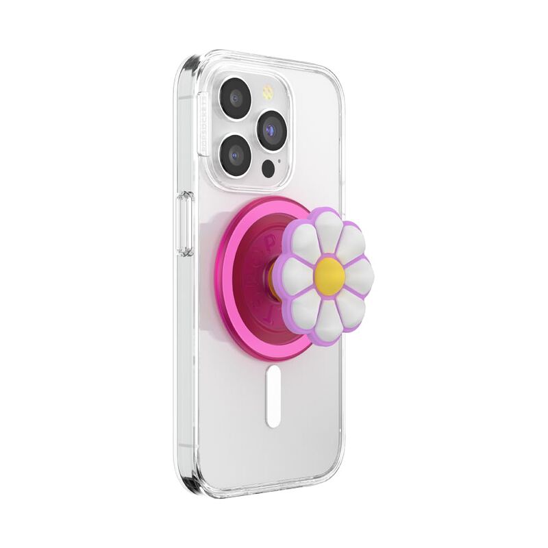 Agarre Para Tel&eacute;fono Popsockets Redondo Compati... image number null