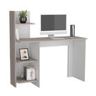 Escritorio &iexcl;wow! Humo Y Blanco