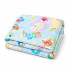 Frazada Suava Ni&ntilde;os Multicolor Pixar Sweet Dreams 105x170 Concord