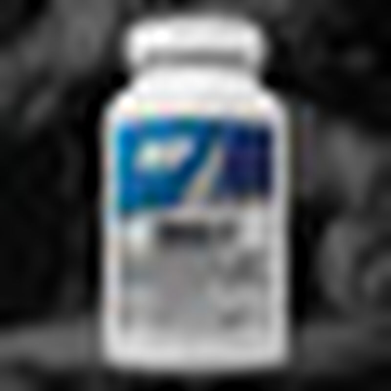 Gat zmagt zinc+ magnesio 90 caps 280 gr image number null