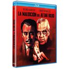 La maldici&oacute;n del altar rojo [Blu-Ray] (1968) Curse of the Crimson Altar