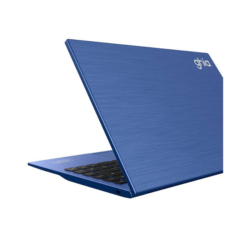 Notebook Ghia Azul Navy con SSD de 256GB y 8GB ... image number null