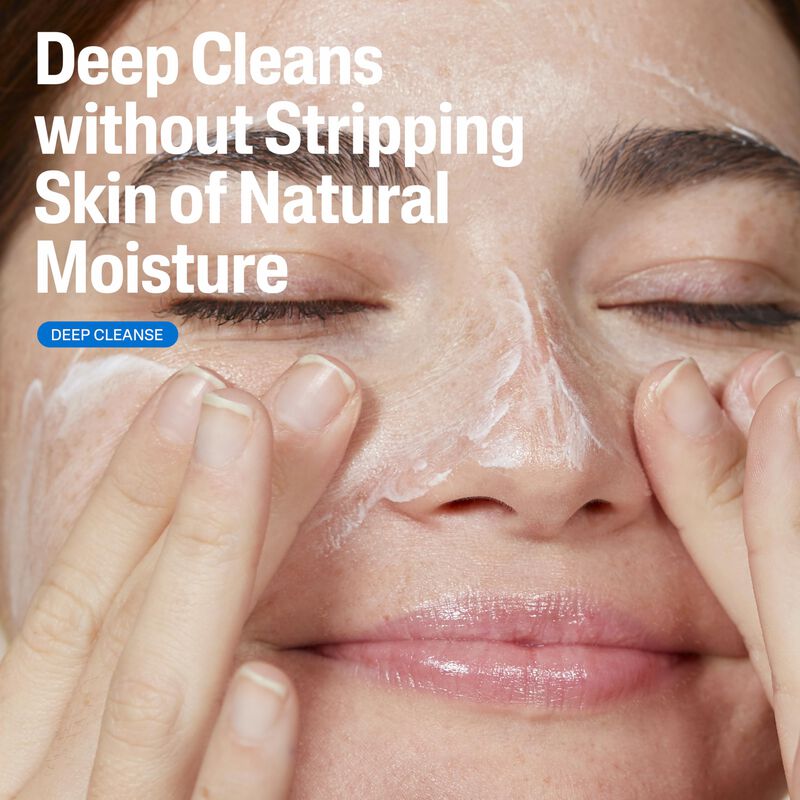 Limpiador Facial Y Loci&oacute;n Hidratante Cetaphil D... image number null