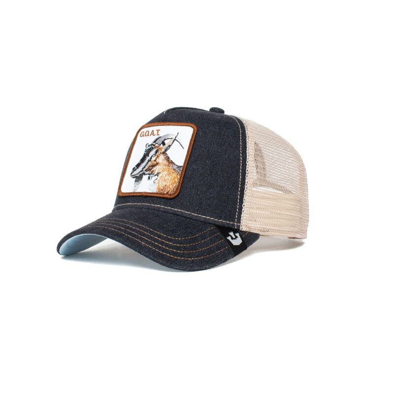 Gorra Goorin Bros Goat 1010385 image number null