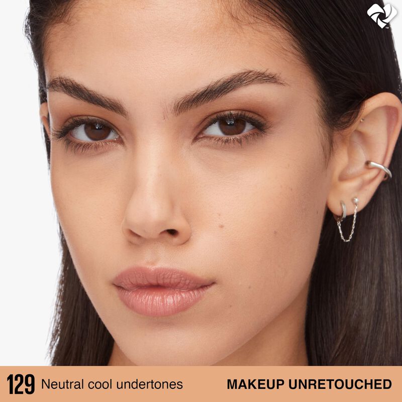 Base Maybelline Super Stay Lumi-matte De 129 A ... image number null