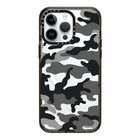 Case CASETiFY Camo Over para iPhone 15 Pro