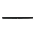 Aiwa Awsbh1 Barra De Sonido 2ch 40w Bluetooth Usb Color Negro