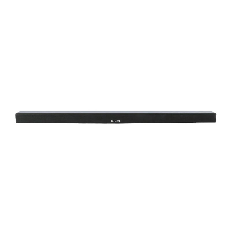 Aiwa Awsbh1 Barra De Sonido 2ch 40w Bluetooth U... image number null