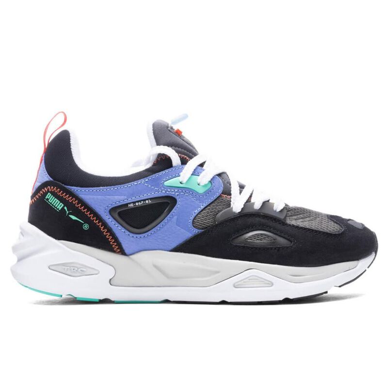 Tenis Puma TRC Blaze The Triangle para Hombre 3... image number null