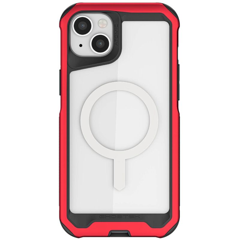 Funda Ghostek Atomic Mag Para Iphone 14 Alumini... image number null