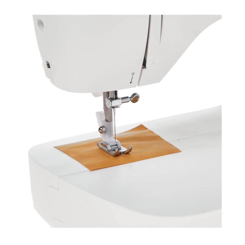 Maquina De Coser Singer M2405 Mecánica 8 Puntad... image number null