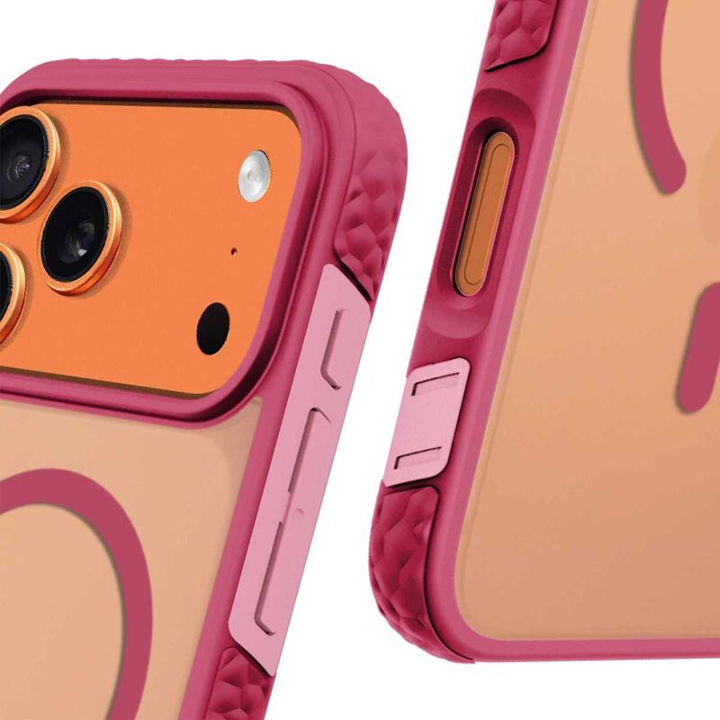 Funda Prodigee Jogger Mag Para Iphone 17 Pro - ... image number null