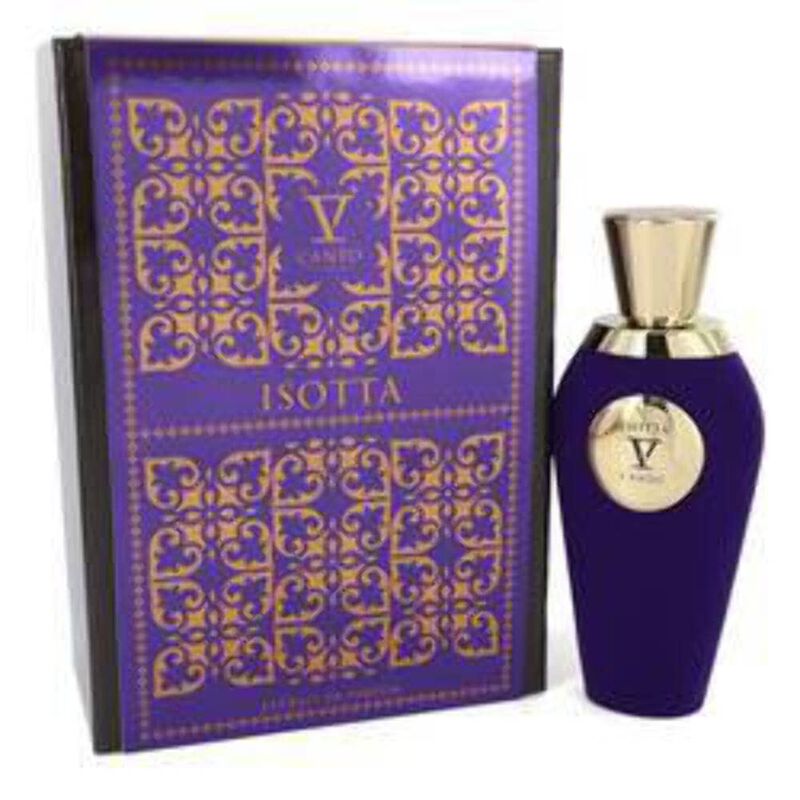 Perfume V Canto Isotta Extrait De Parfum 100 Ml... image number null