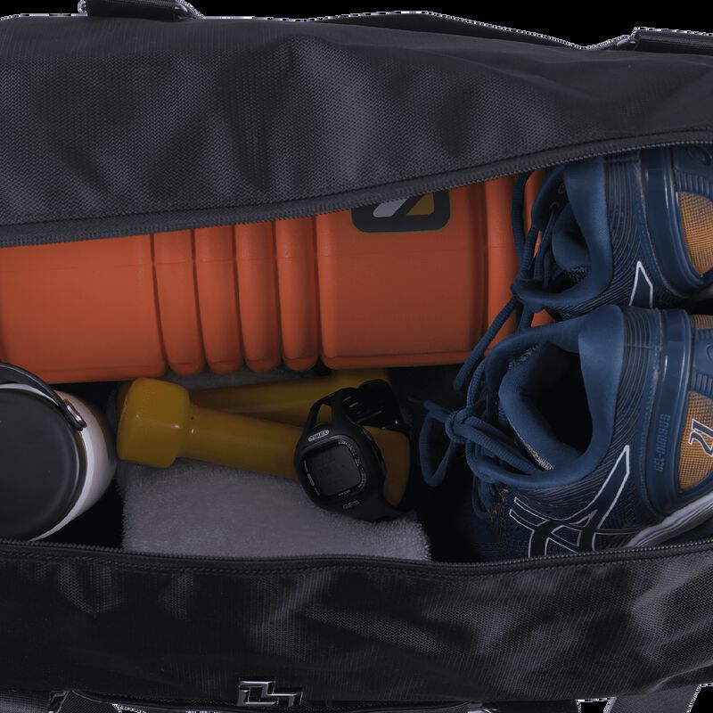 Maleta De Mano Viaje, Mochila Deportiva Gym Hom... image number null