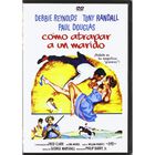 Como Atrapar A Un Marido (dvd)