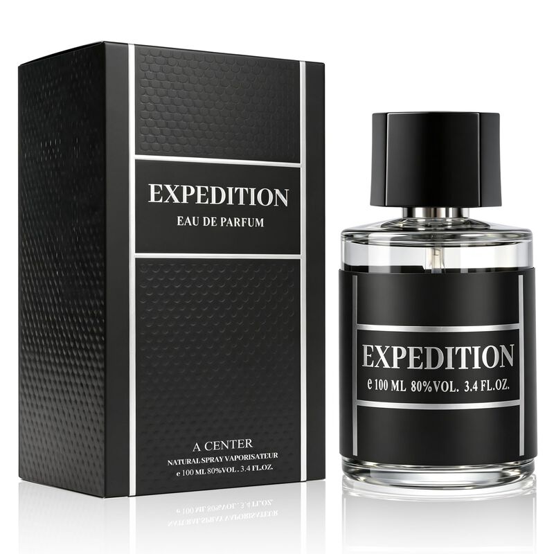 Eau de Parfum A Center 100 ml Fresco, Picante y... image number null