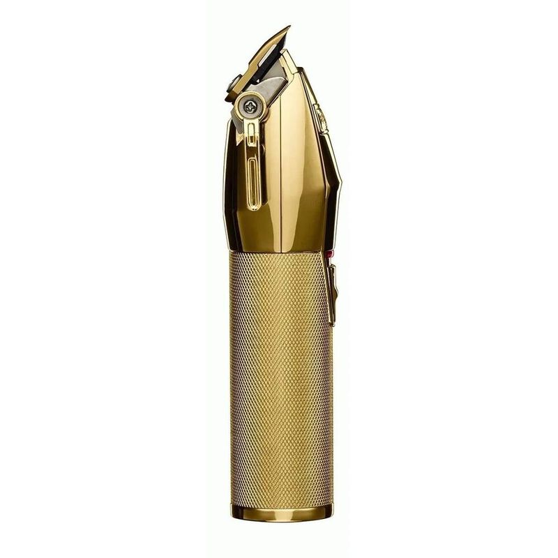 Cortadora De Pelo Babylisspro Gold Fx B870g Dor... image number null
