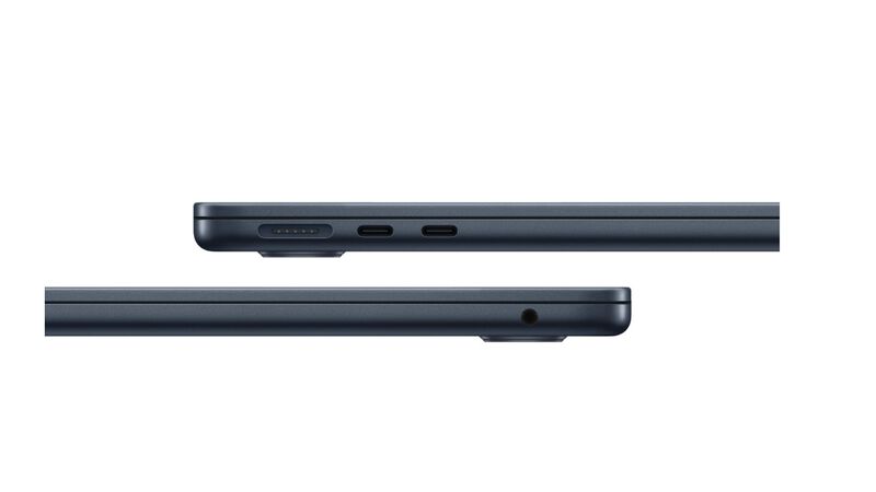 Apple MacBook Air 13" (2024) – Chip M4  16GB RA... image number null