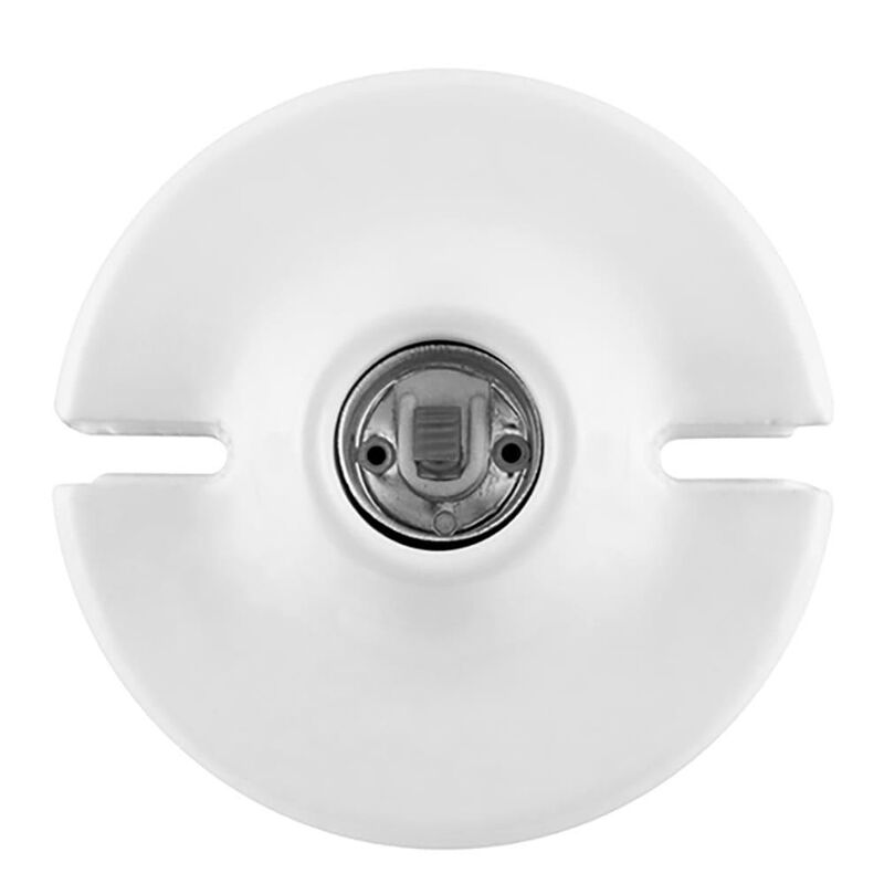 Portal&aacute;mpara redondo de 102 mm embolsado image number null