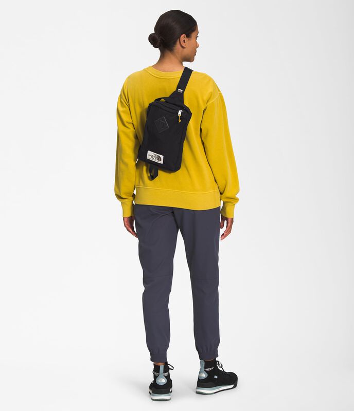 Bolsa The North Face Berkeley Field Sin Pfas De... image number null