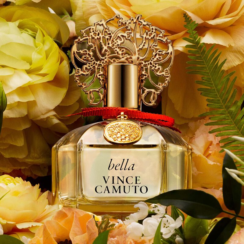 Perfume Bella Eau De Parfum Vince Camuto para M... image number null